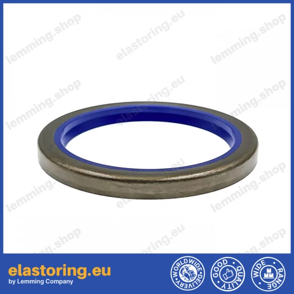 Oil seal 56x72x7 [HA2256]